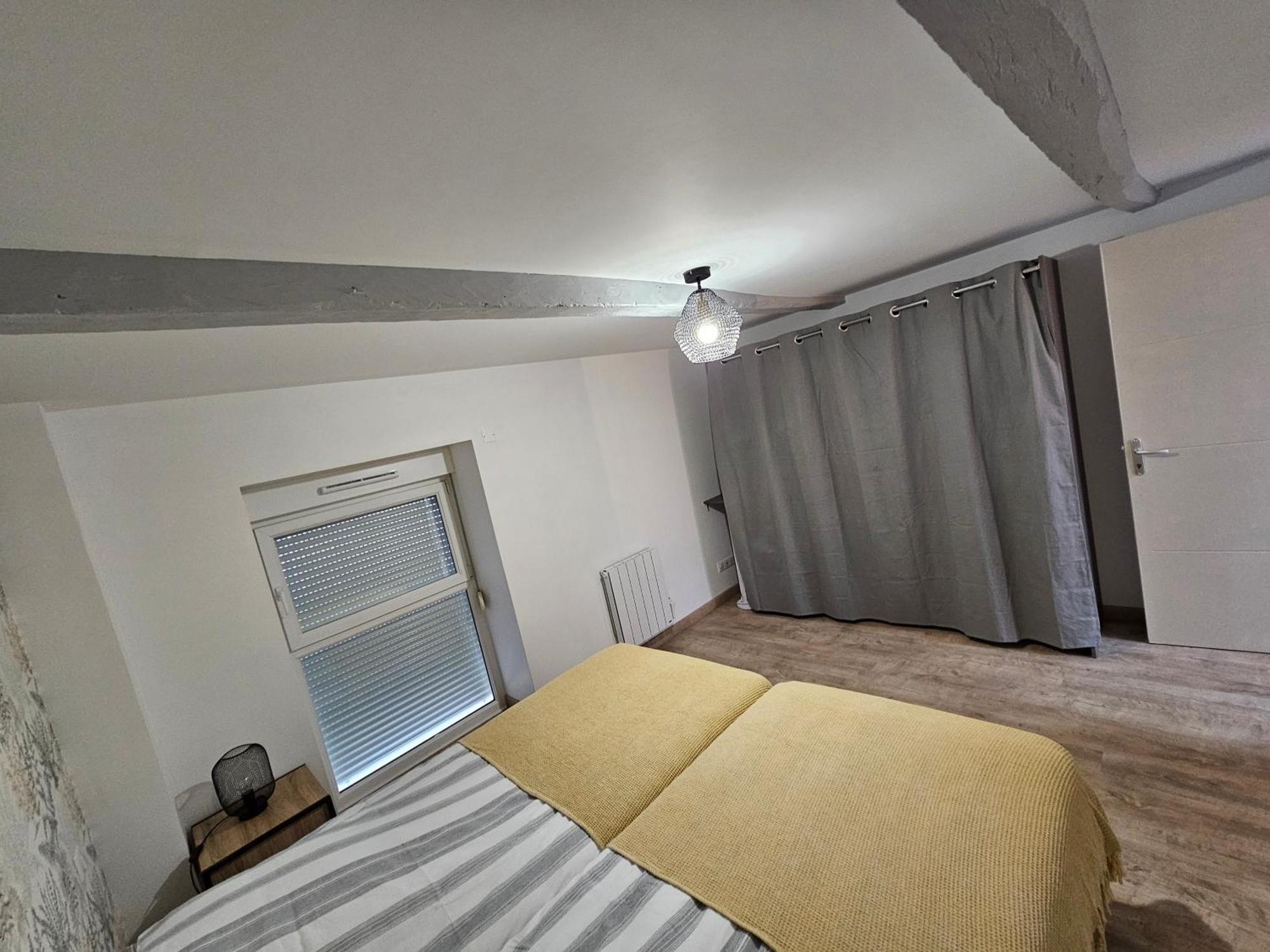 La Longere De Vin'Ay Apartment Vinay  ภายนอก รูปภาพ