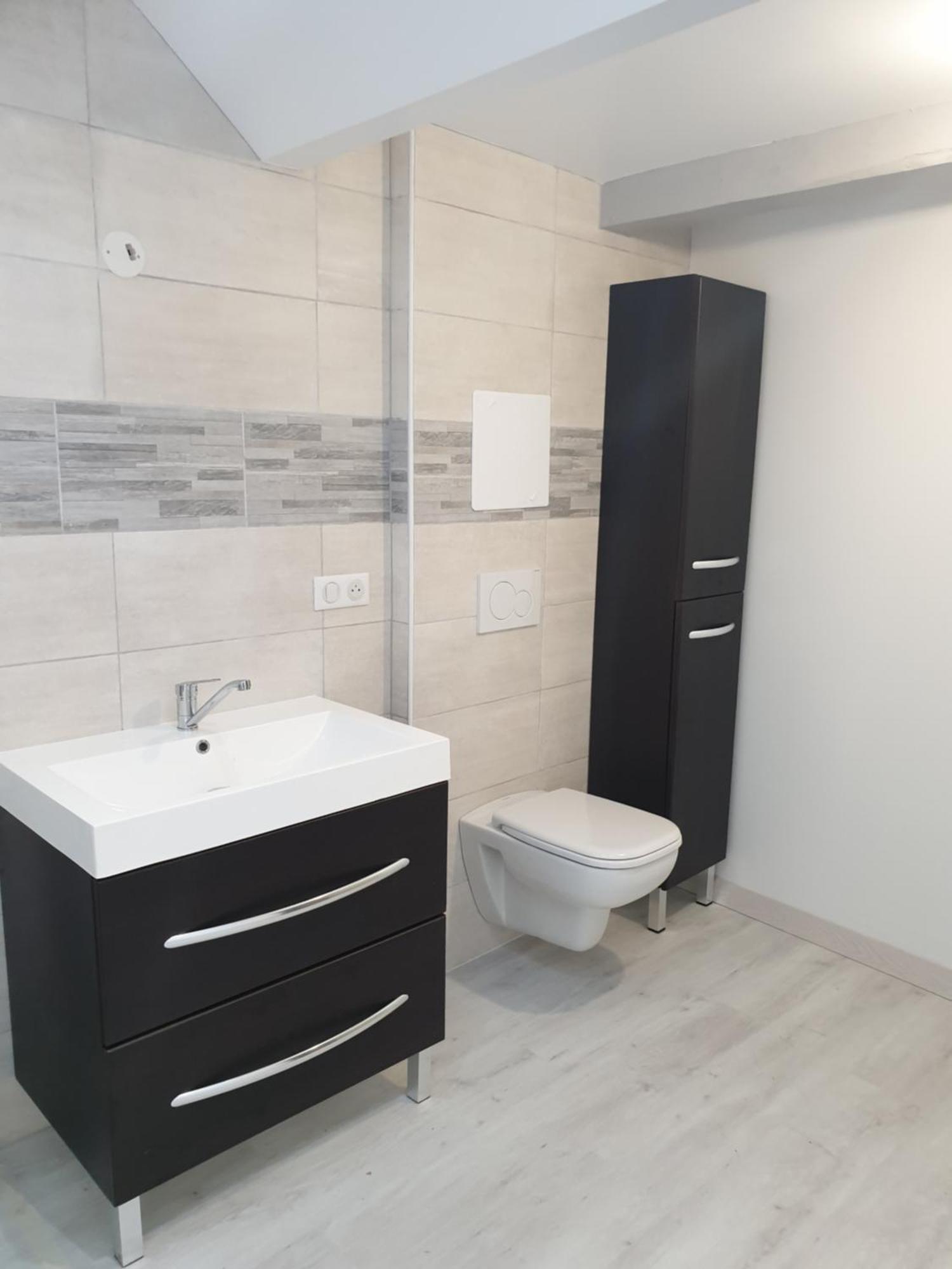 La Longere De Vin'Ay Apartment Vinay  ภายนอก รูปภาพ