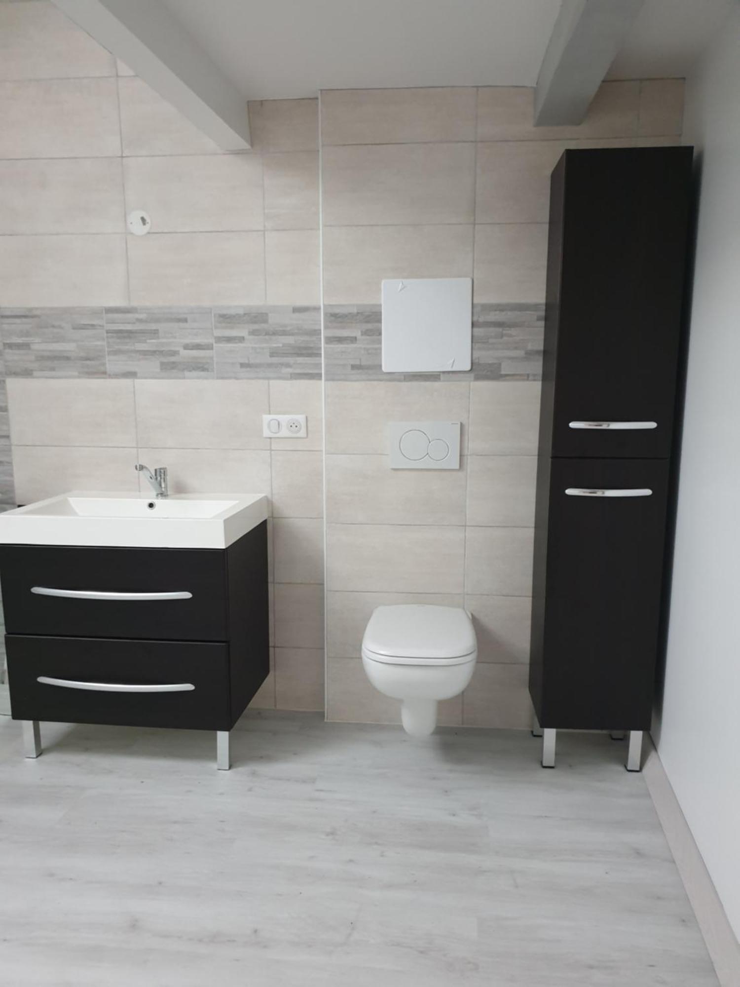 La Longere De Vin'Ay Apartment Vinay  ภายนอก รูปภาพ