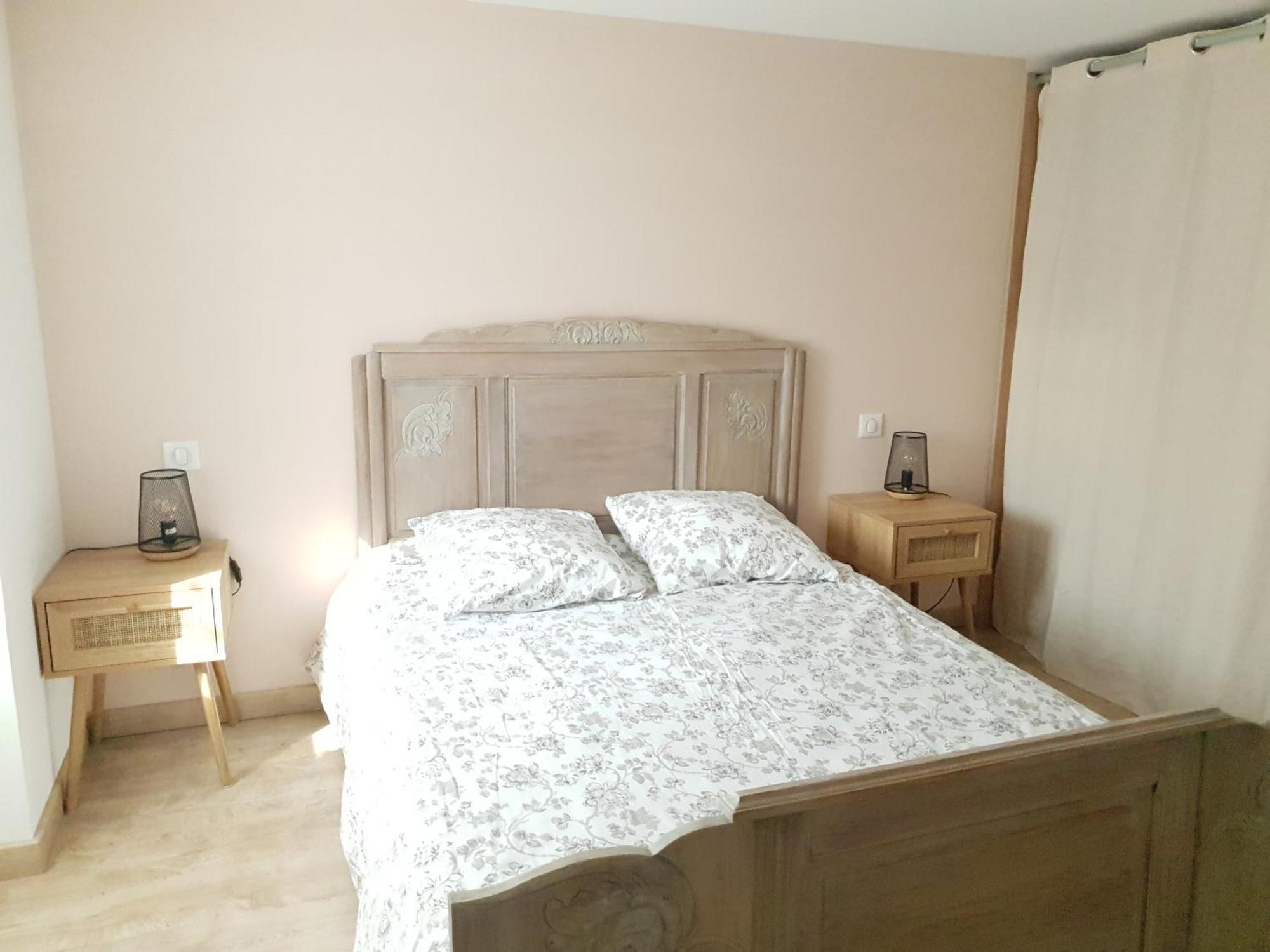 La Longere De Vin'Ay Apartment Vinay  ภายนอก รูปภาพ