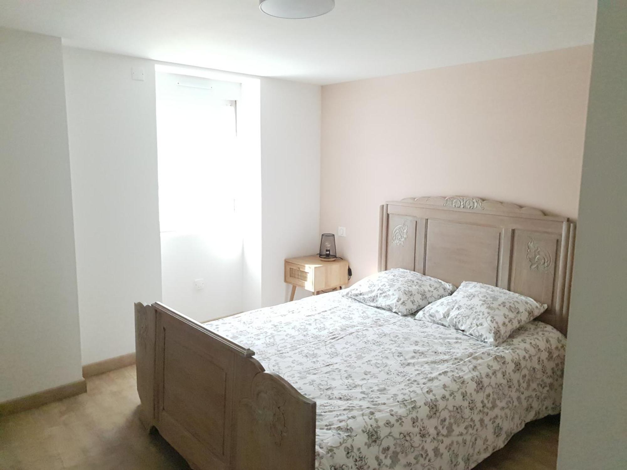 La Longere De Vin'Ay Apartment Vinay  ภายนอก รูปภาพ