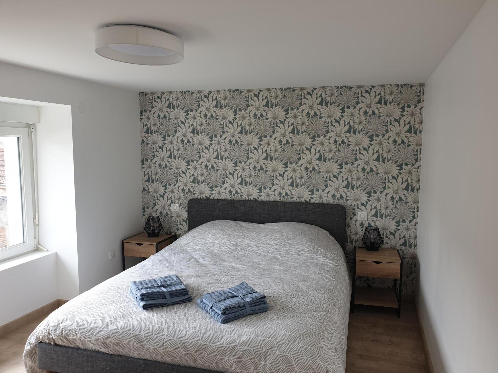 La Longere De Vin'Ay Apartment Vinay  ภายนอก รูปภาพ