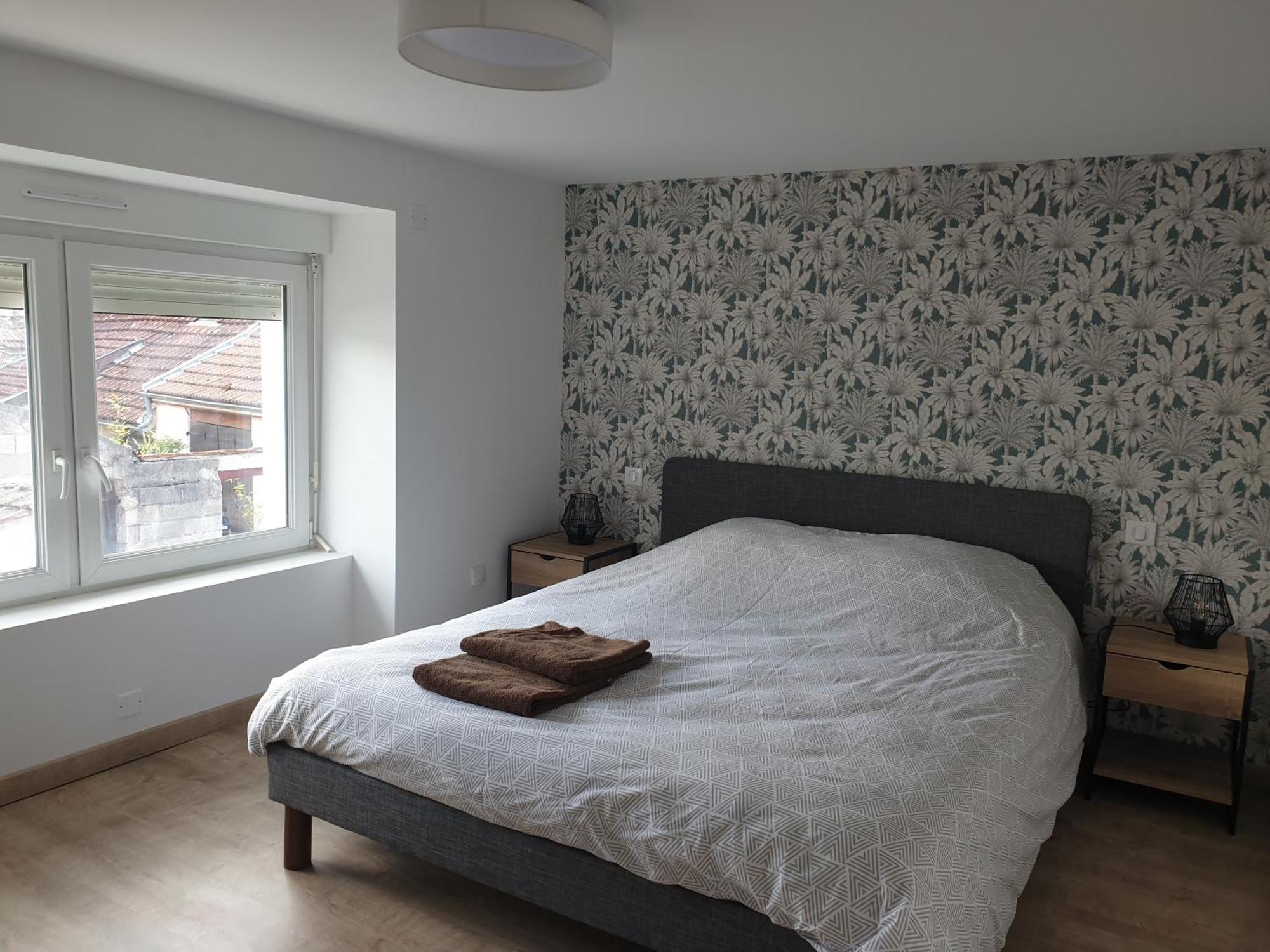 La Longere De Vin'Ay Apartment Vinay  ภายนอก รูปภาพ