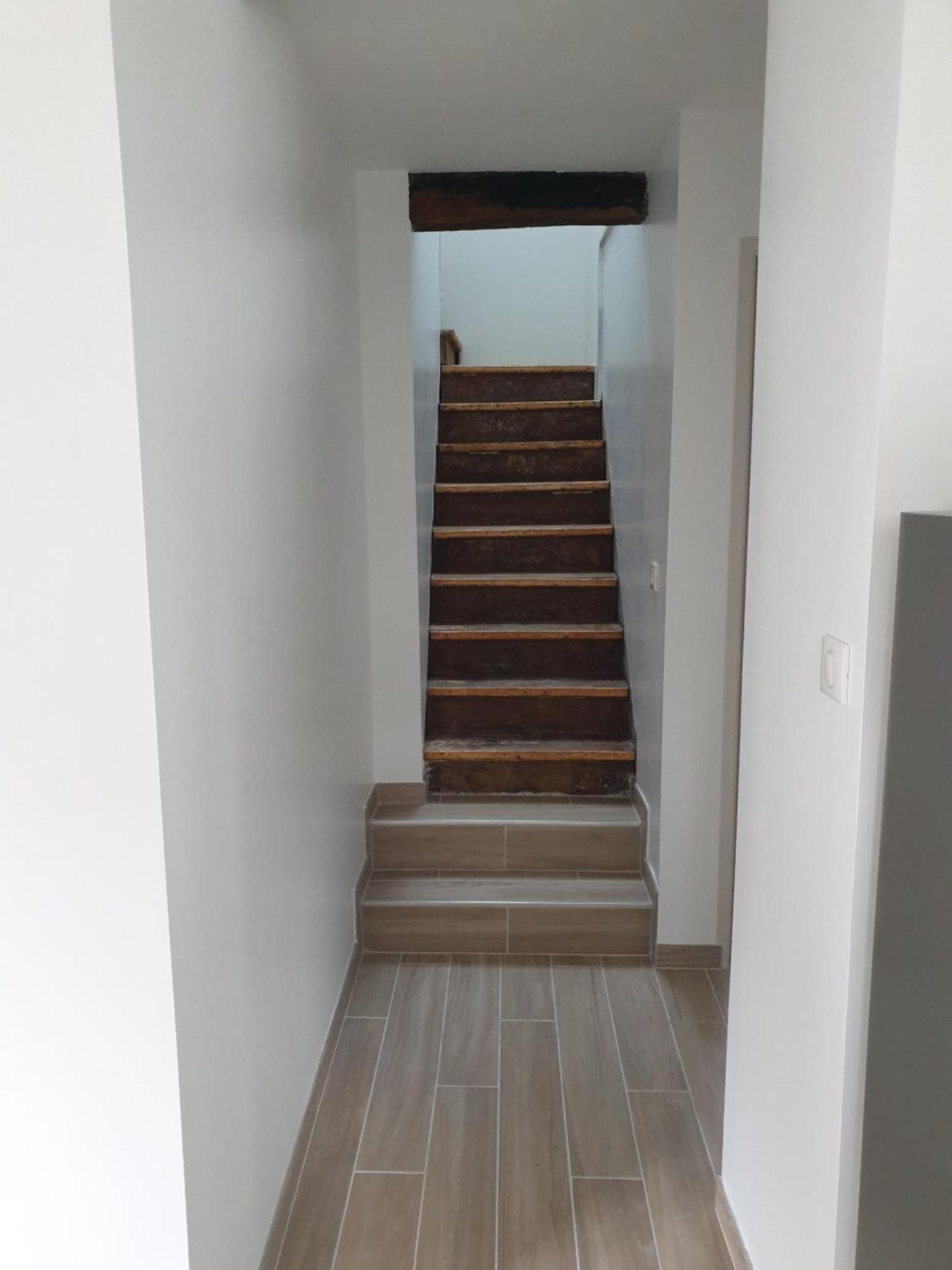 La Longere De Vin'Ay Apartment Vinay  ภายนอก รูปภาพ